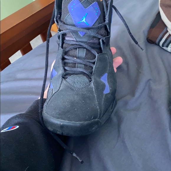 Jordan true flight 7 - Picture 2 of 2